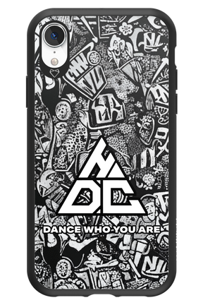 HDC 7 2.0 - Apple iPhone XR