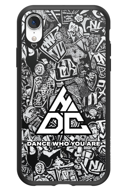 HDC 7 2.0 - Apple iPhone XR
