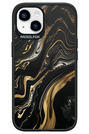 Azrael - Apple iPhone 14