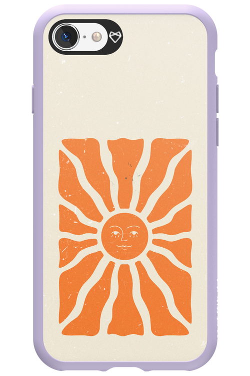 Solar Soul 2.0 - Apple iPhone SE 2022