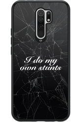 Stunts 2.0 - Xiaomi Redmi 9