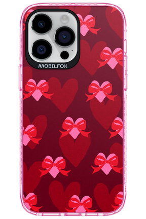 My Heart My Love - Apple iPhone 14 Pro Max