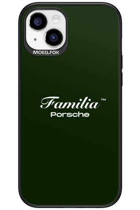 Familia Porsche - Apple iPhone 15 Plus