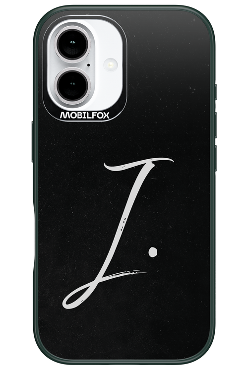 (Off Space) I 2.0 - Apple iPhone 16