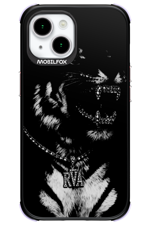 Tiger RVA 2.0 - Apple iPhone 15