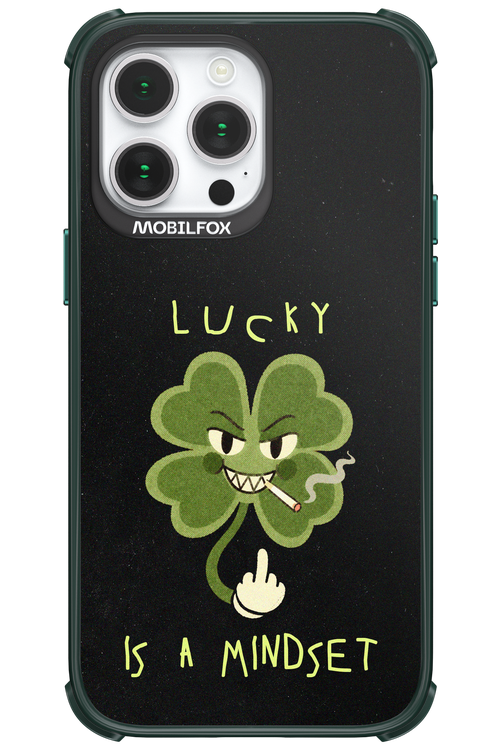 Lucky Mind 2.0 - Apple iPhone 14 Pro Max