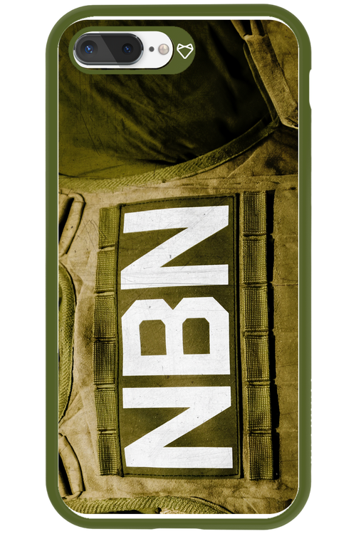 Team - Apple iPhone 8 Plus