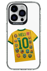 The T-Shirt - Apple iPhone 14 Pro