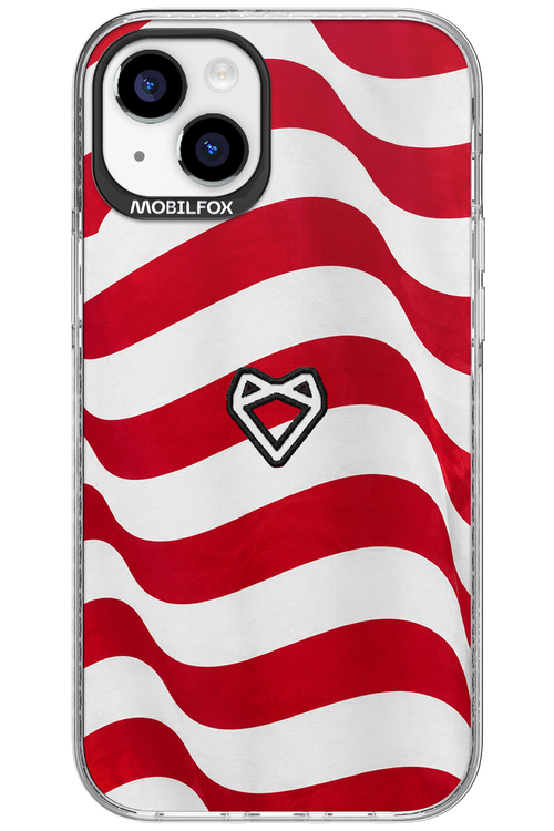 USA 2.0 - Apple iPhone 15 Plus