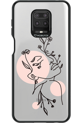Confidence 2.0 - Xiaomi Redmi Note 9 Pro