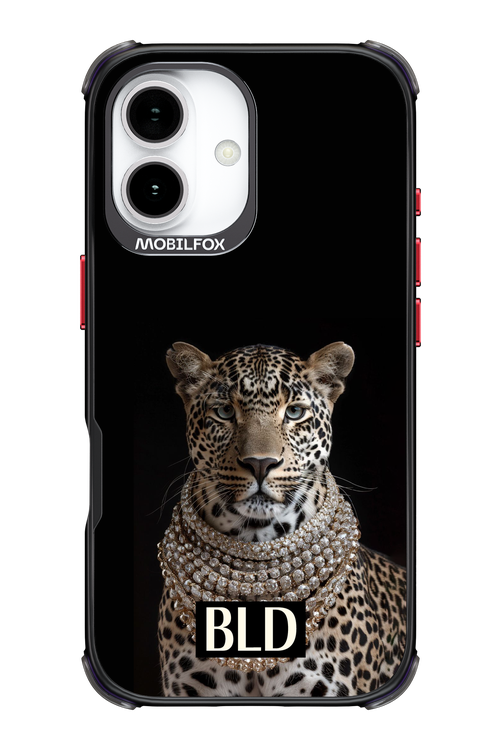 BLD LEO - Apple iPhone 17