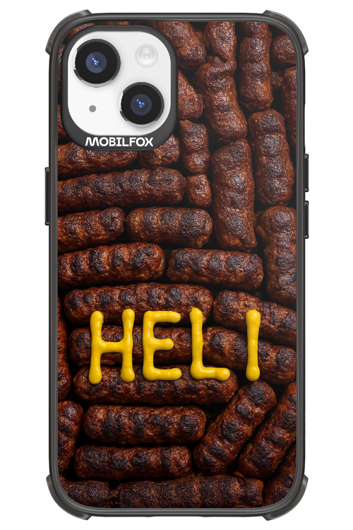 Mici 2.0 - Apple iPhone 14