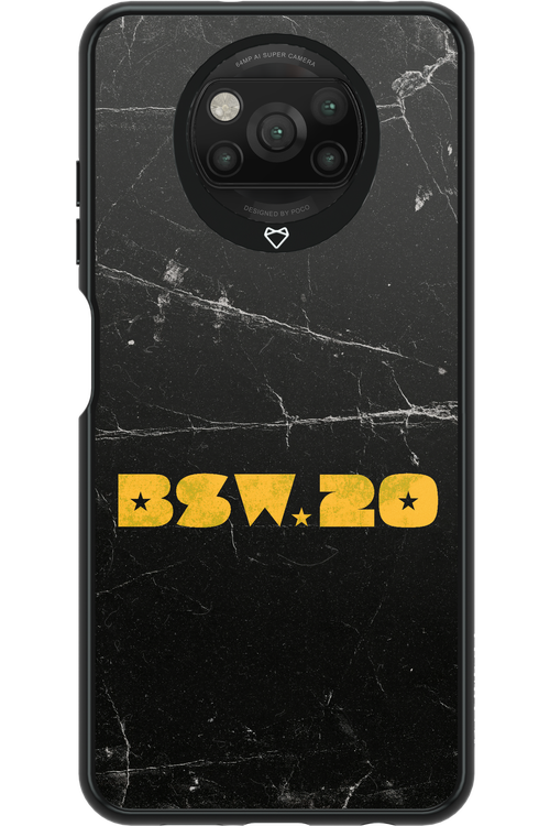BSW 20 (5) 2.0 - Xiaomi Poco X3 NFC