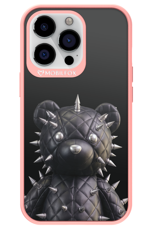 Punk Teddy 2.0 - Apple iPhone 13 Pro