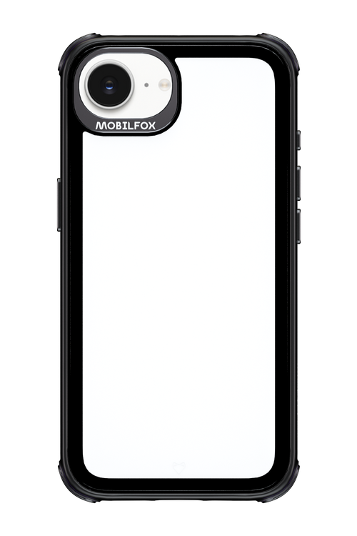 NUDE 2.0 - Apple iPhone 17e