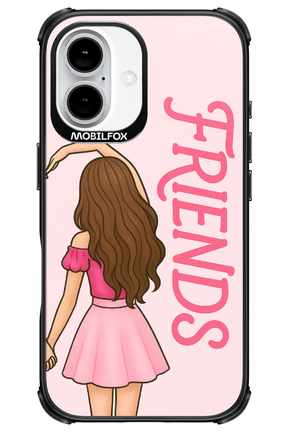 Friendssss - Apple iPhone 16