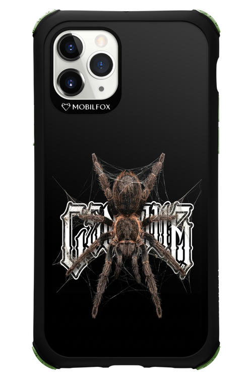 Centaur Logo Big Spider 2.0 - Apple iPhone 11 Pro