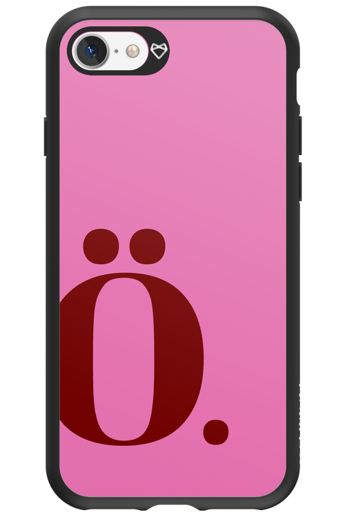O II (Sorbet) 2.0 - Apple iPhone 7