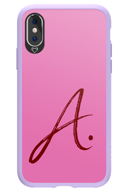 (Sorbet) A 2.0 - Apple iPhone XS