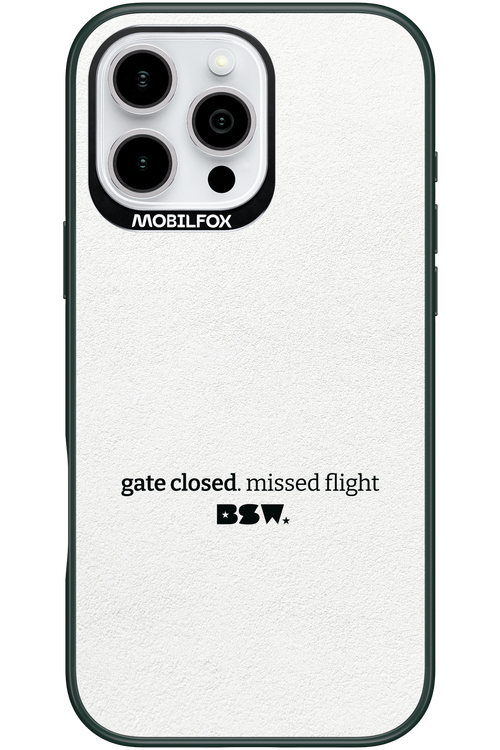 BSW FourSeasons 12 2.0 - Apple iPhone 16 Pro Max