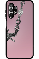 Chain dreapta roz 2.0 - Samsung Galaxy A13 4G