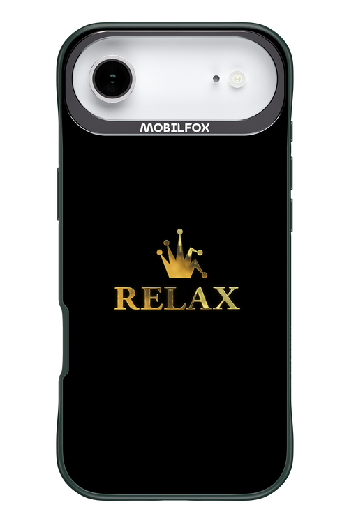 Relax 2.0 - Apple iPhone 17 Air