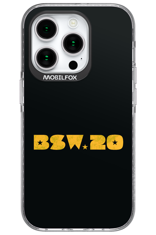 BSW 20 (10) 2.0 - Apple iPhone 15 Pro