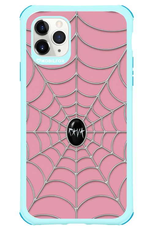 SpiderQueen - Apple iPhone 11 Pro Max