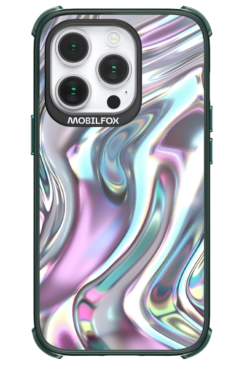 Holochrome 2.0 - Apple iPhone 14 Pro