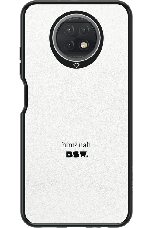BSW FourSeasons 16 2.0 - Xiaomi Redmi Note 9T 5G