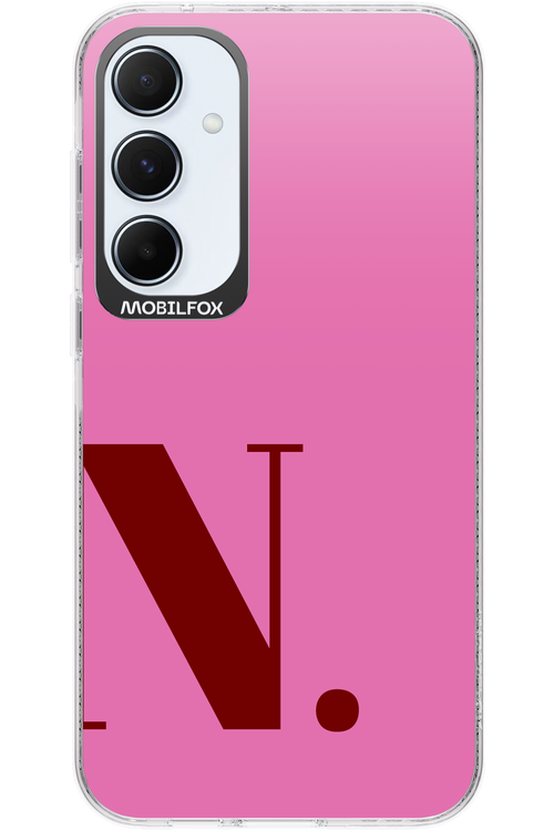 N (Sorbet) 2.0 - Samsung Galaxy A55