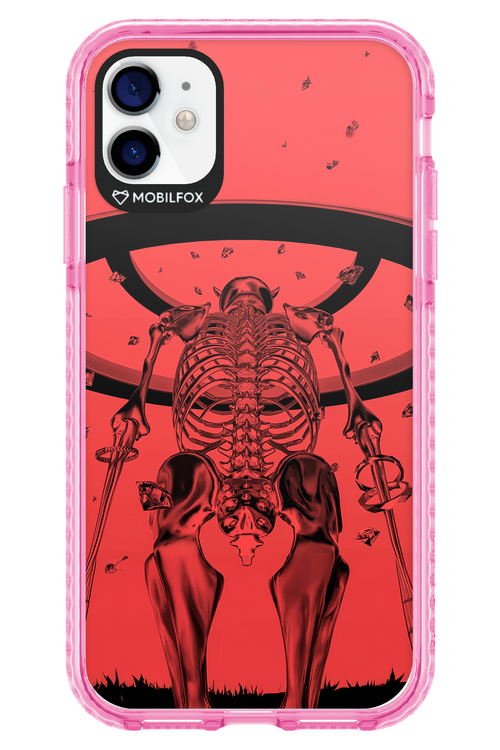 RMN Cover 2.0 - Apple iPhone 11