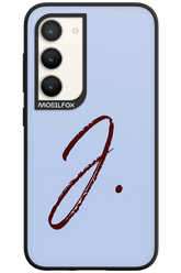 (Jellyfish Presso) J 2.0 - Samsung Galaxy S23