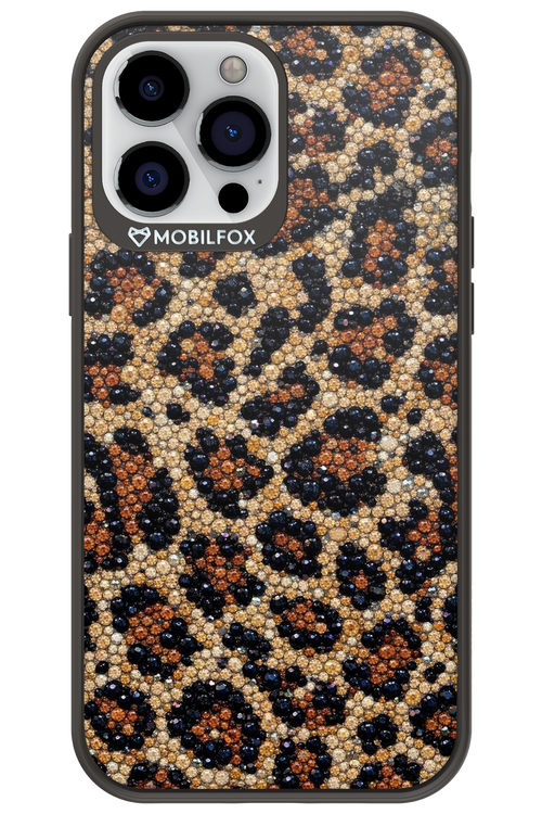 Crystal Roar 2.0 - Apple iPhone 13 Pro Max