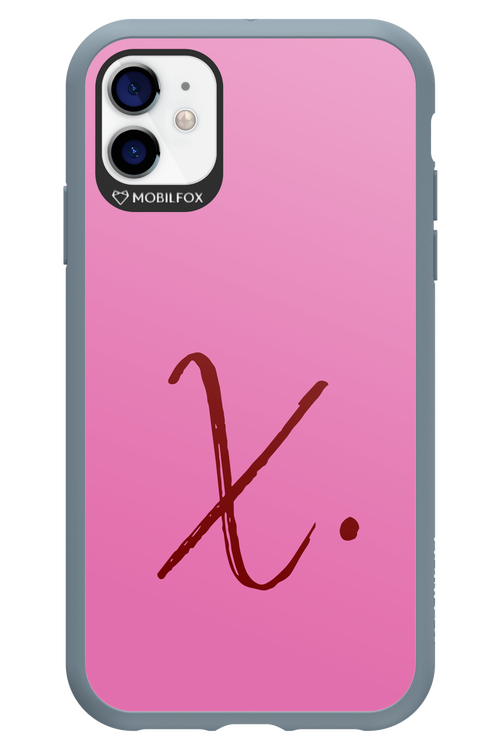 (Sorbet) X 2.0 - Apple iPhone 11