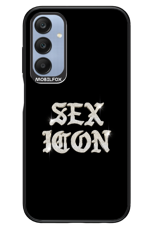SEX ICON 2.0 - Samsung A25