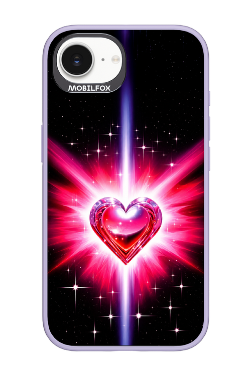 Bright Heart 2.0 - Apple iPhone 17e