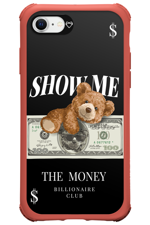 Show Me The Money 2.0 - Apple iPhone SE 2020