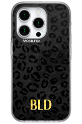 BLD BLVCK LEO - Apple iPhone 15 Pro