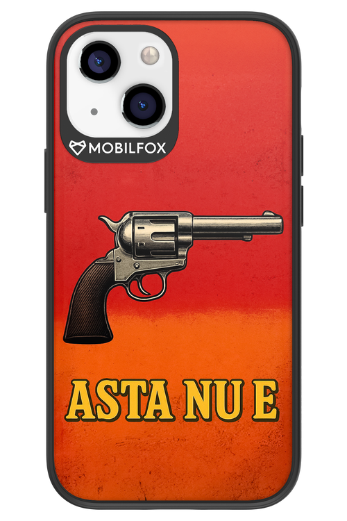 Asta Nu E - Apple iPhone 13 Mini