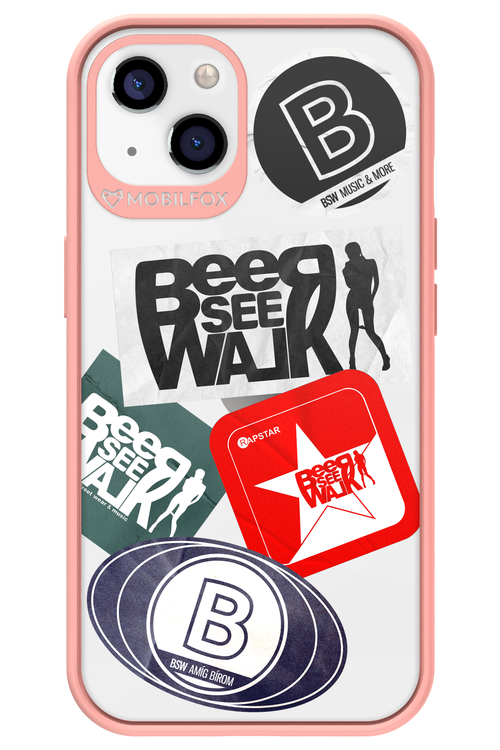 Beerseewalk I 2.0 - Apple iPhone 13