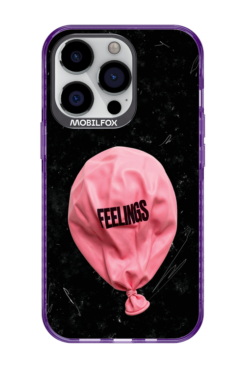 Feelings 2.0 - Apple iPhone 13 Pro