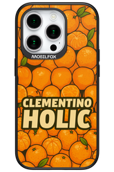 Clementino Holic 2.0 - Apple iPhone 15 Pro