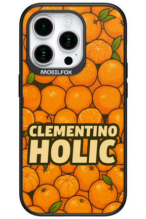 Clementino Holic 2.0 - Apple iPhone 15 Pro