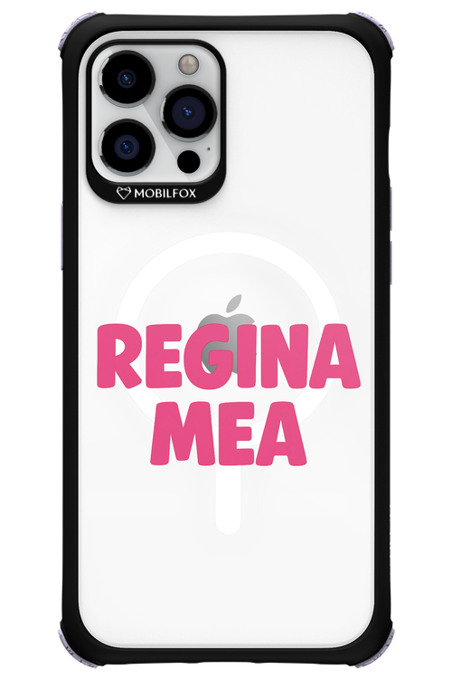 Regina Mea - Apple iPhone 12 Pro Max