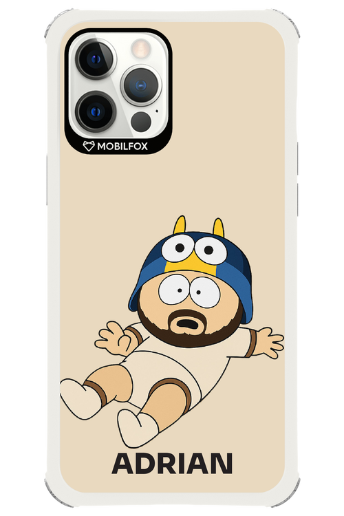 ChildHeli 1 - Apple iPhone 12 Pro Max