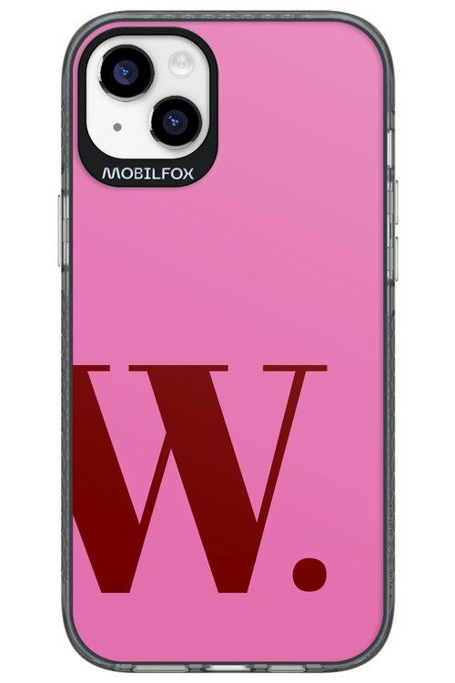 W (Sorbet) 2.0 - Apple iPhone 14 Plus
