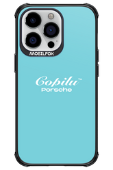 Copilu Porsche - Apple iPhone 13 Pro