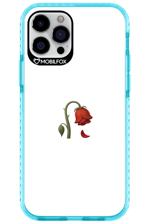 Rose 2.0 - Apple iPhone 12 Pro