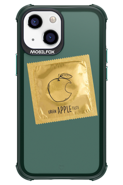 Safety Apple 2.0 - Apple iPhone 13 Mini
